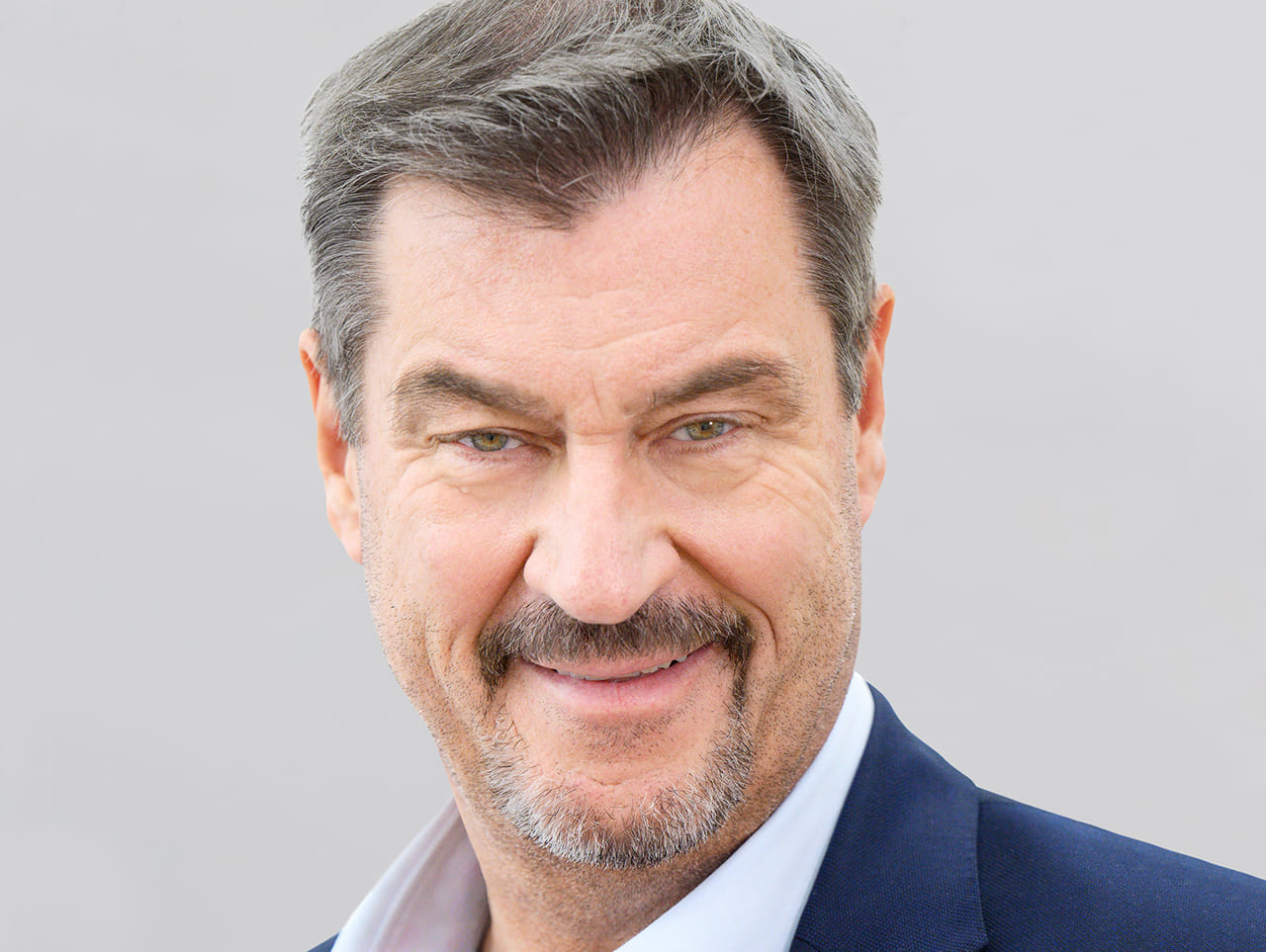 Ministerpräsident Dr. Markus Söder