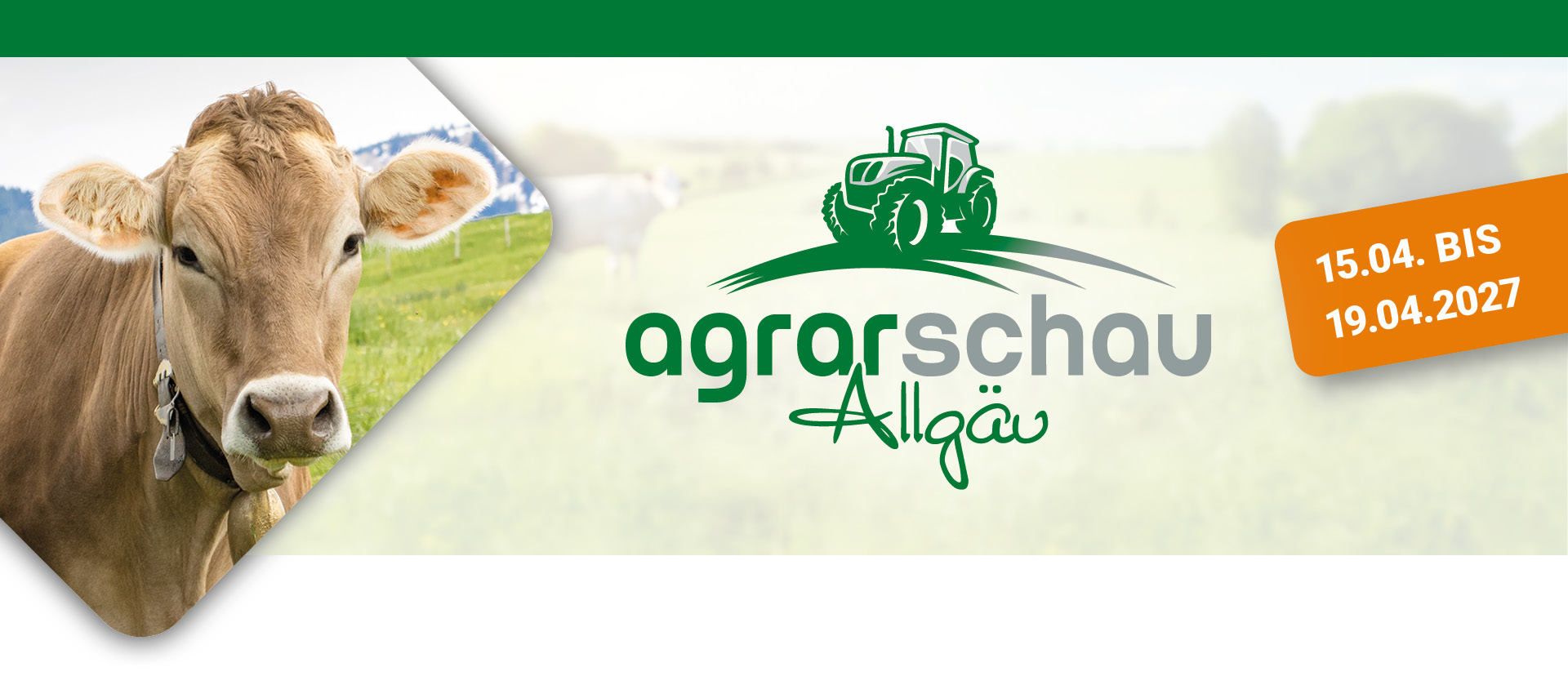 AGRAR SCHAU ALLGÄU