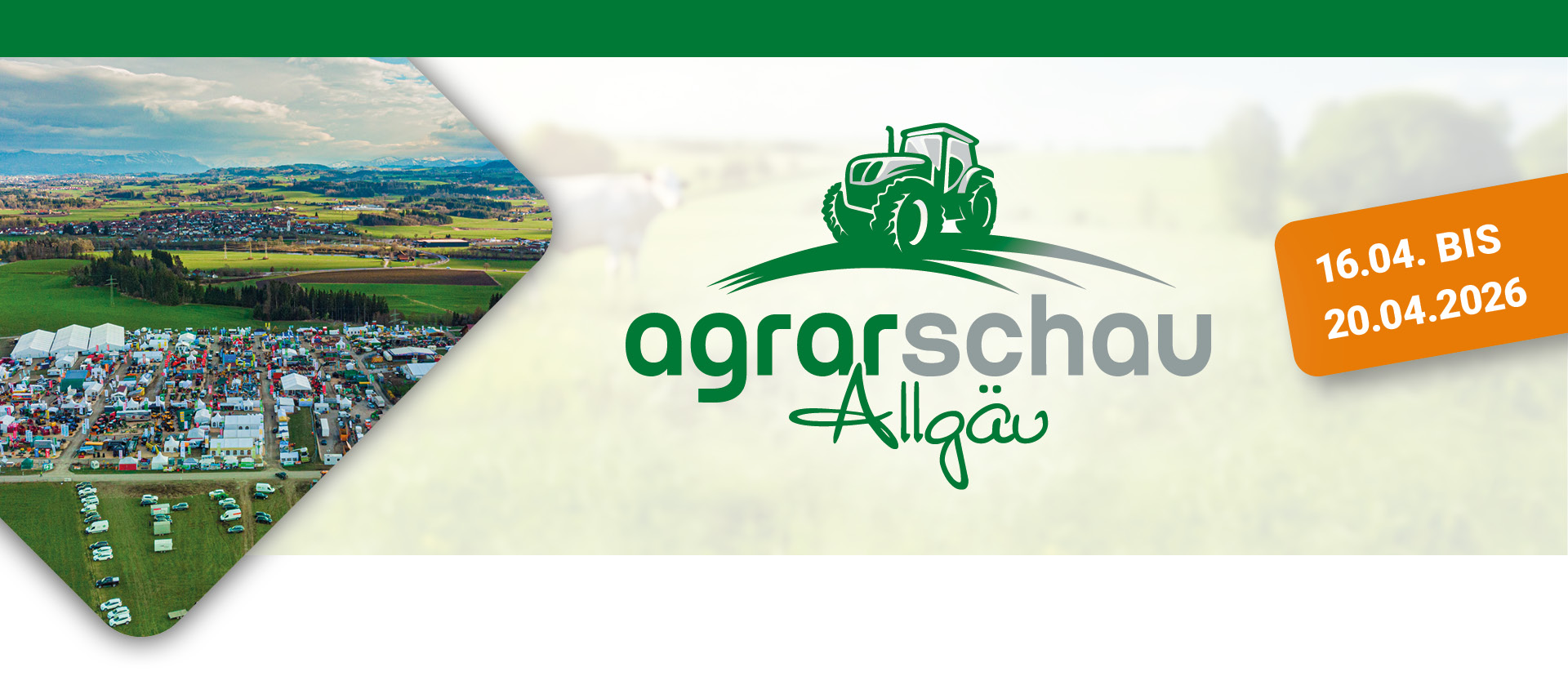 AGRAR SCHAU ALLGÄU