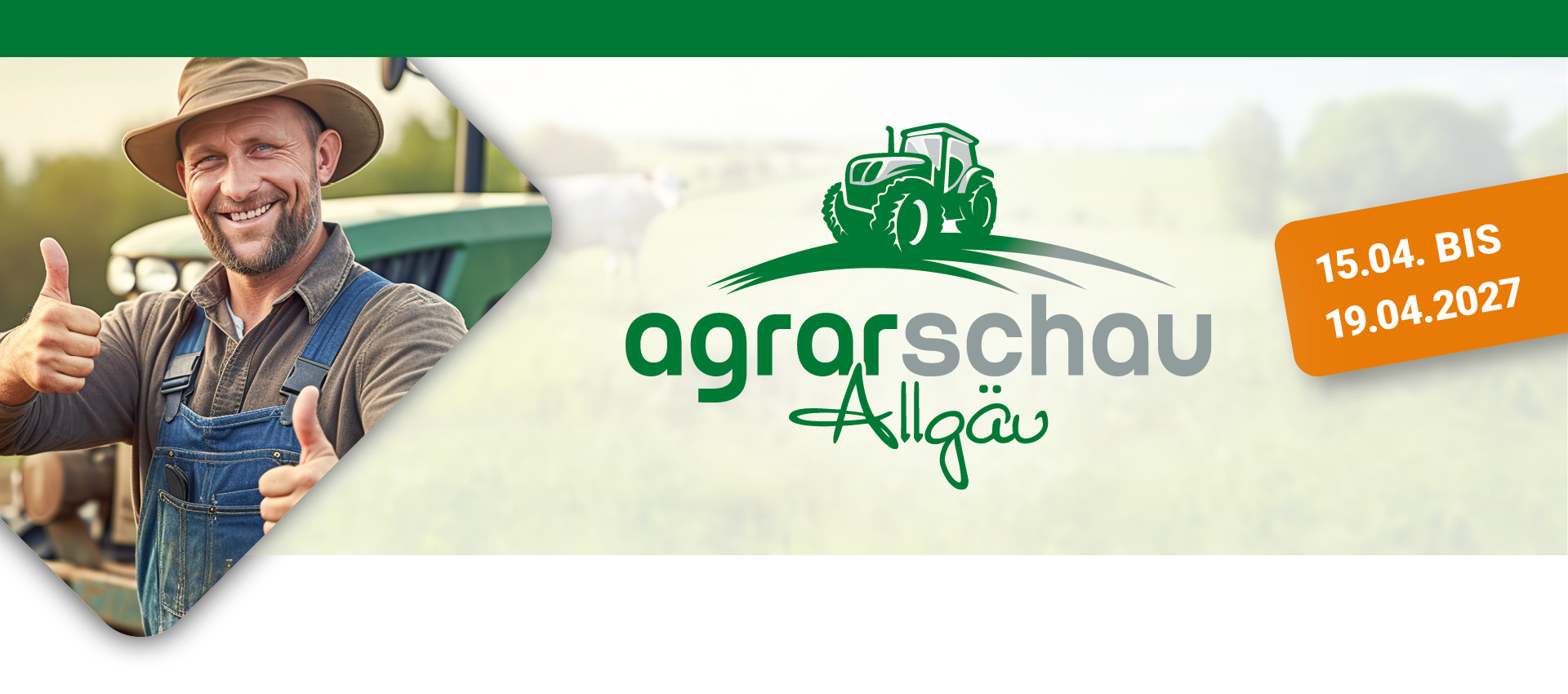 AGRAR SCHAU ALLGÄU