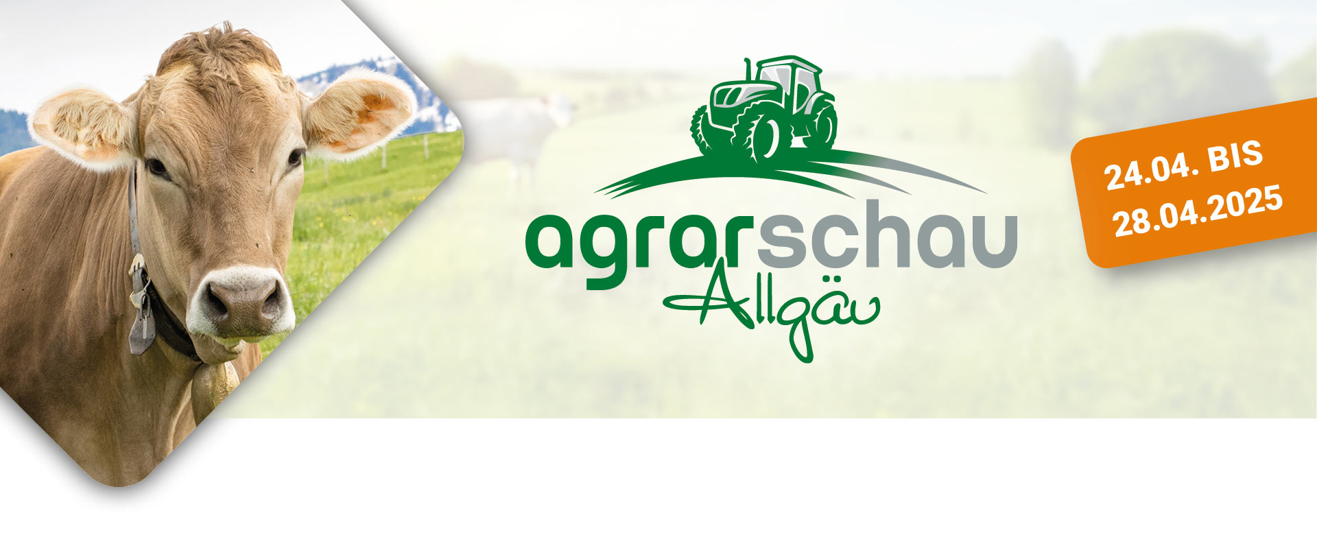 AGRAR SCHAU ALLGÄU