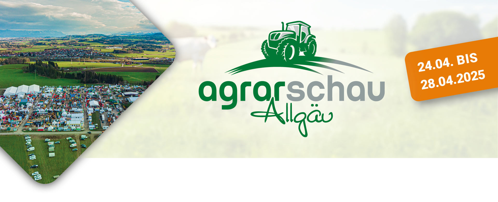 AGRAR SCHAU ALLGÄU