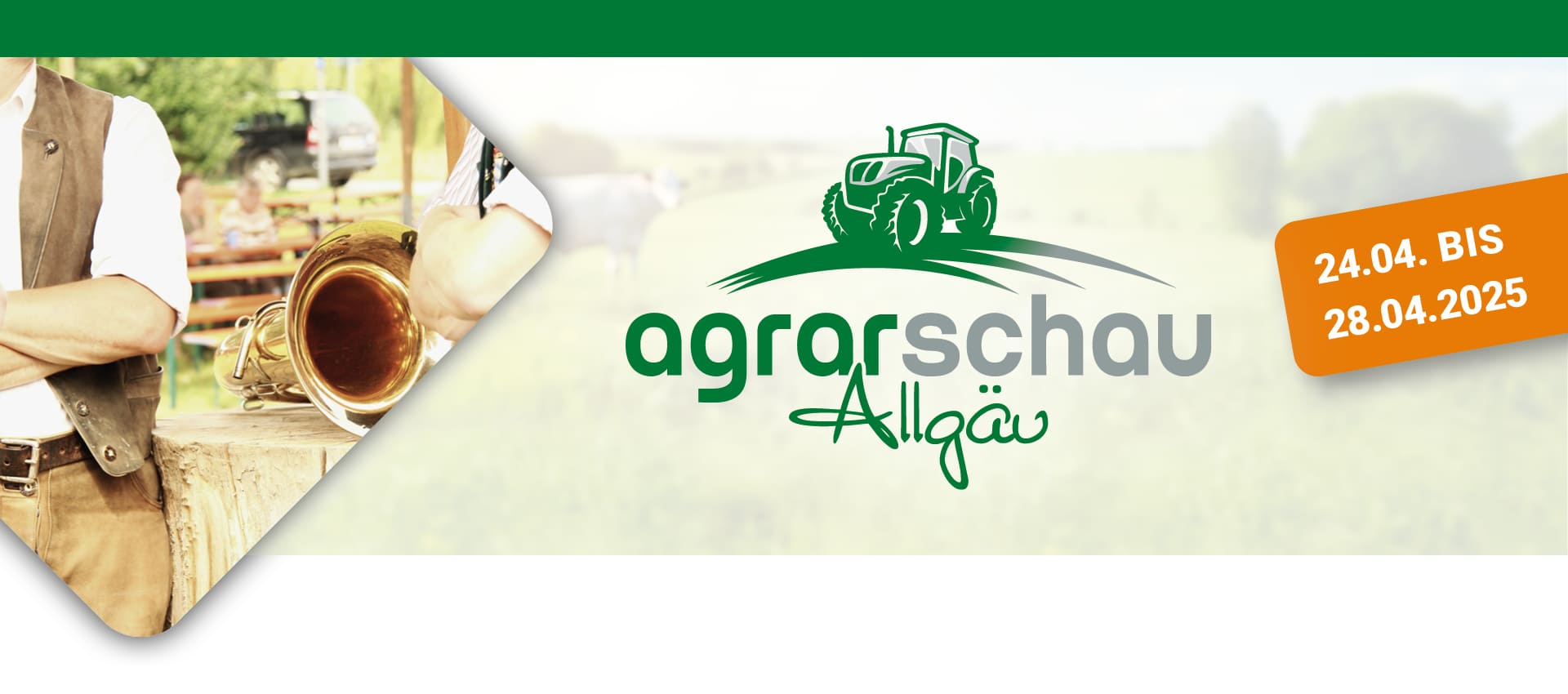 AGRAR SCHAU ALLGÄU