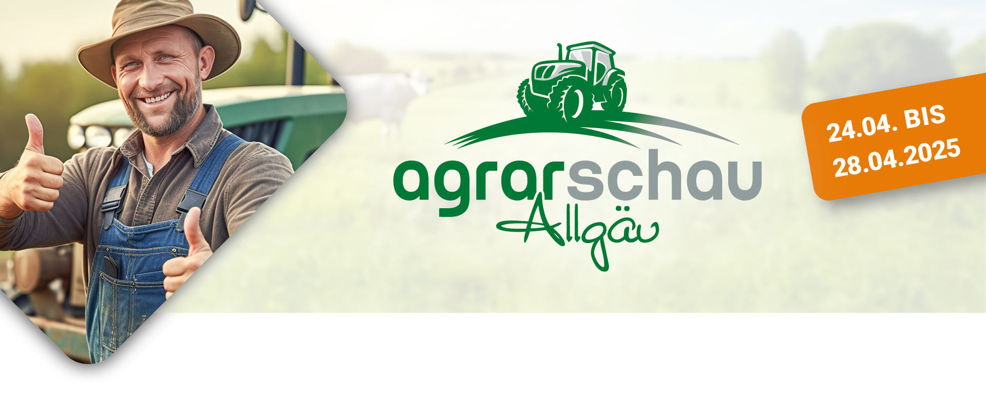AGRAR SCHAU ALLGÄU
