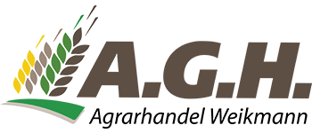 A.G.H. Agrarhandelsgesellschaft mbH - Weikmann