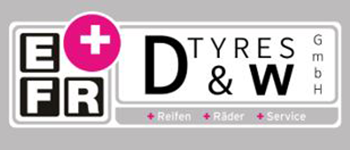 D&W Tyres