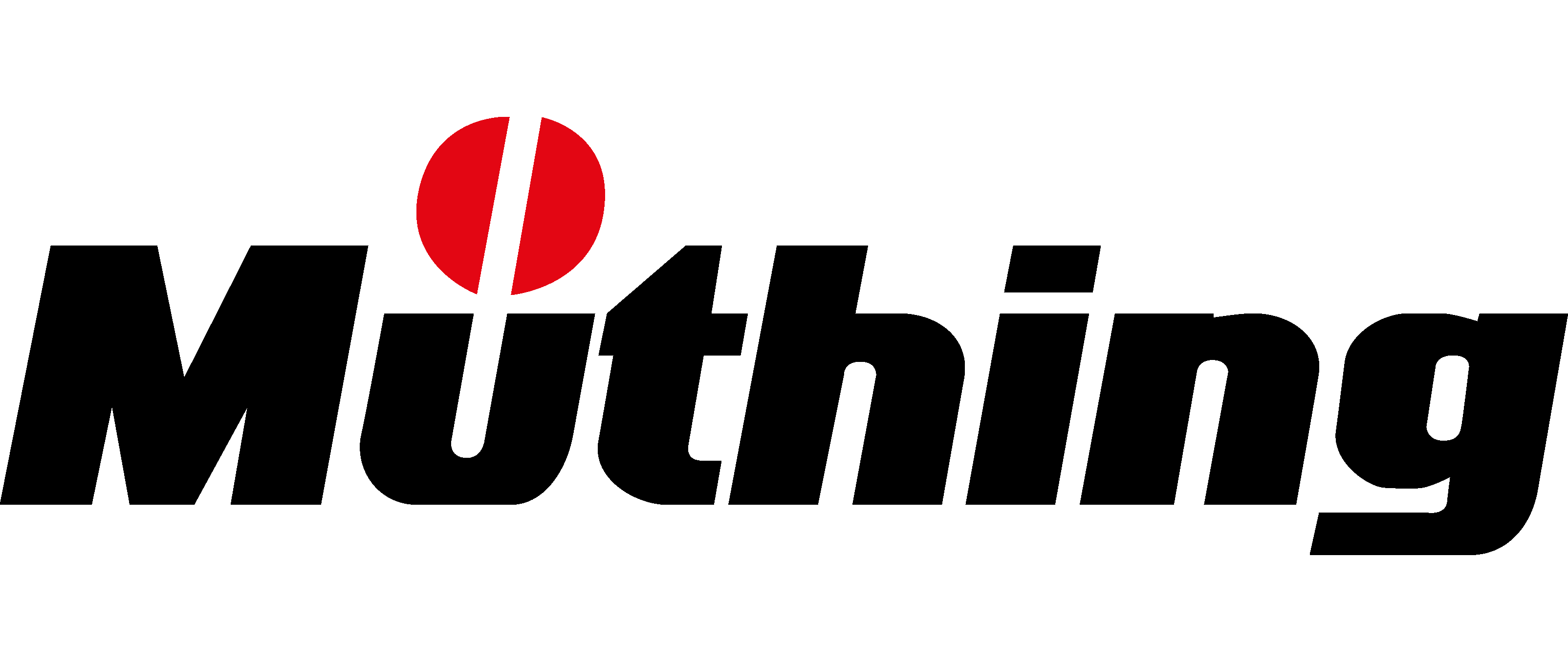 Müthing