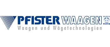 Pfister Waagen
