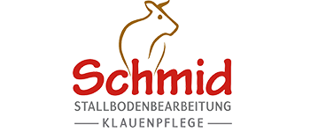 Schmid Klauenpflege