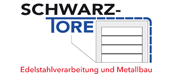 Schwarz Tore