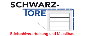 Schwarz Tore
